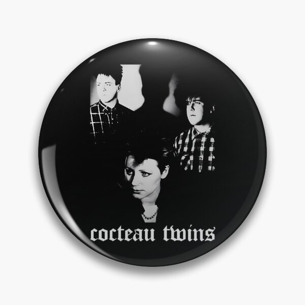 Item preview, Cocteau twins // Goth designed and sold by BlondHussainS.