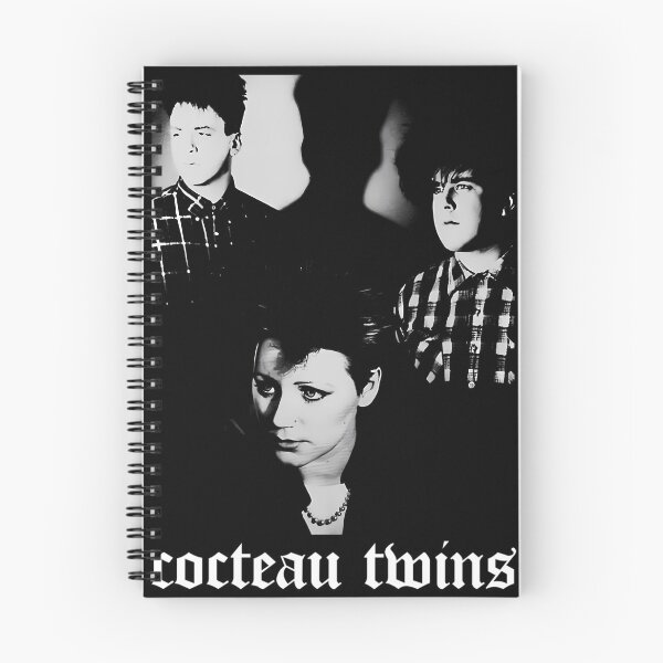 Item preview, Cocteau twins // Goth designed and sold by BlondHussainS.