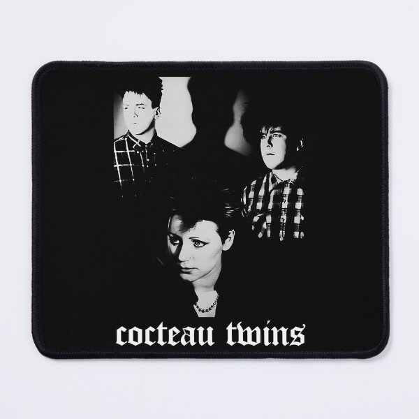 Item preview, Cocteau twins // Goth designed and sold by BlondHussainS.