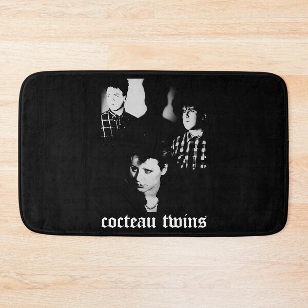 Item preview, Cocteau twins // Goth designed and sold by BlondHussainS.