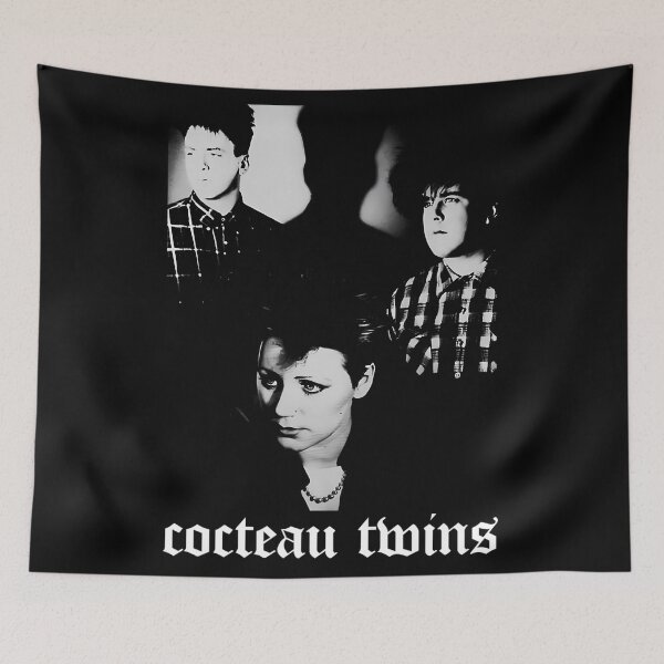 Item preview, Cocteau twins // Goth designed and sold by BlondHussainS.