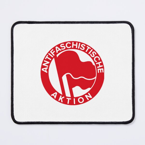 Item preview, Antifa  designed and sold by luonngongg.
