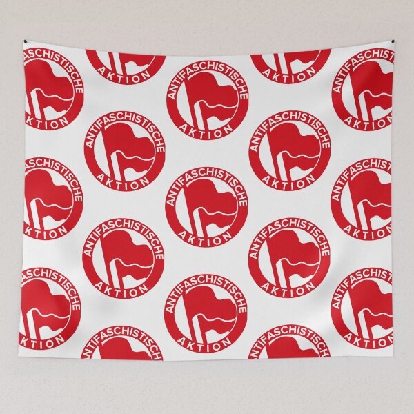 Item preview, Antifa  designed and sold by luonngongg.