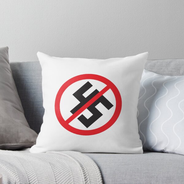 Item preview, Trump 45 Nazi Swastika designed and sold by luonngongg.