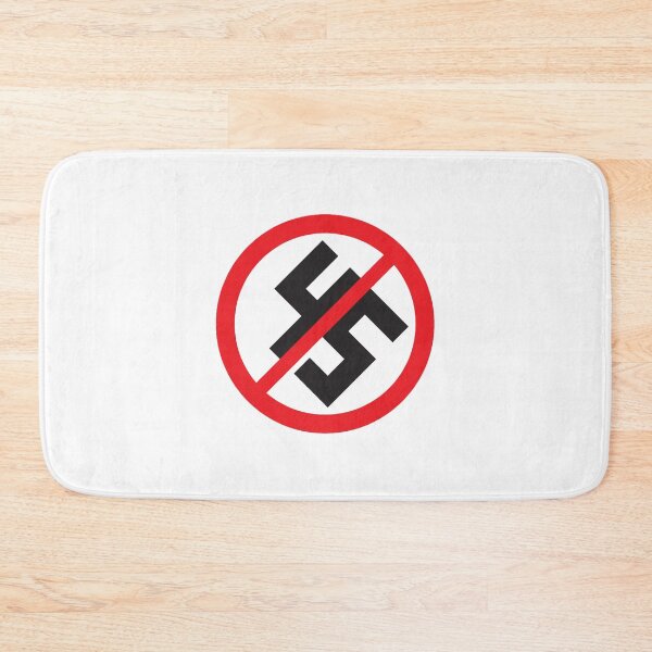 Item preview, Trump 45 Nazi Swastika designed and sold by luonngongg.