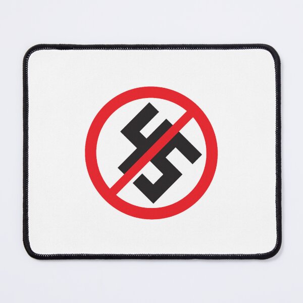 Item preview, Trump 45 Nazi Swastika designed and sold by luonngongg.