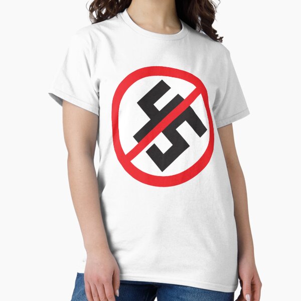Item preview, Trump 45 Nazi Swastika designed and sold by luonngongg.