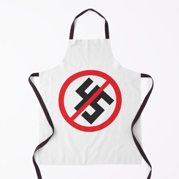 Item preview, Trump 45 Nazi Swastika designed and sold by luonngongg.