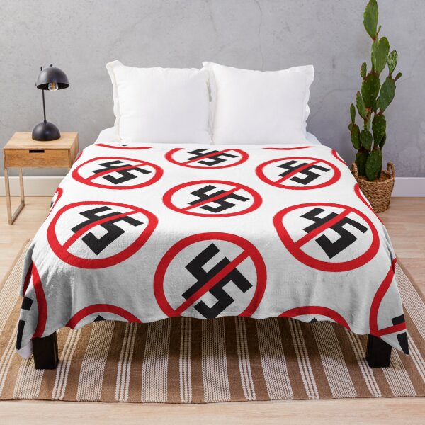 Item preview, Trump 45 Nazi Swastika designed and sold by luonngongg.
