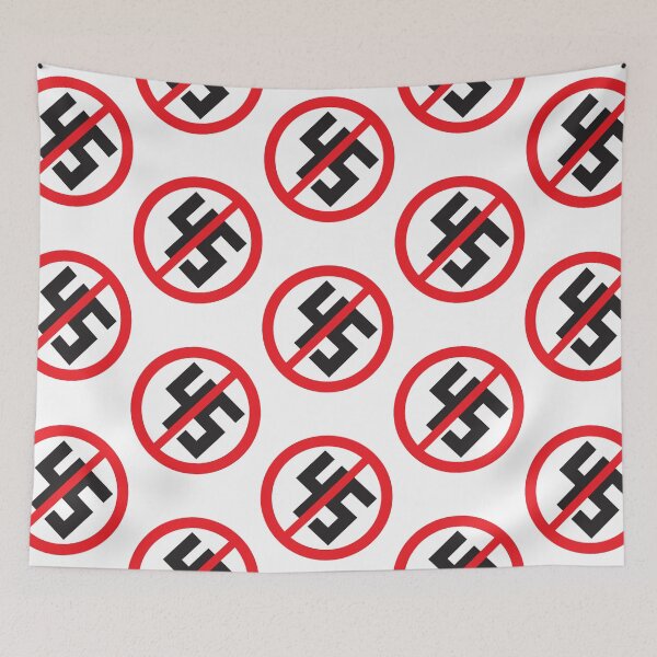 Item preview, Trump 45 Nazi Swastika designed and sold by luonngongg.