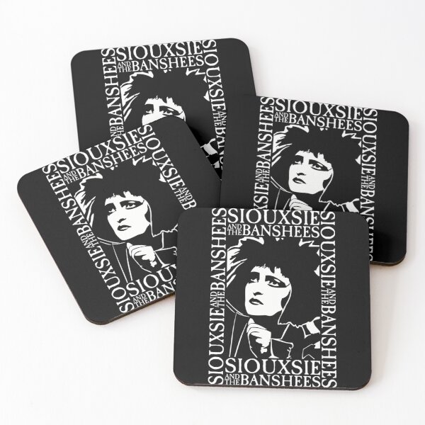 Artikelvorschau, Siouxsie Sioux – Siouxsie und die Banshees entworfen und verkauft von MaroonSanders.