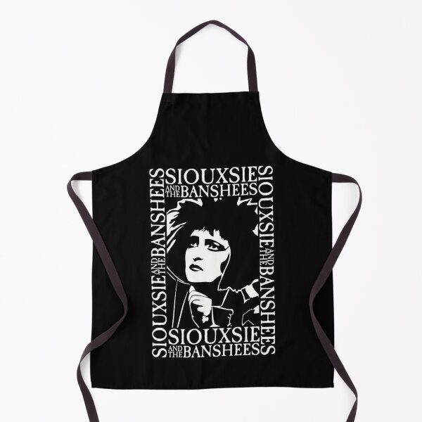 Item preview, Siouxsie Sioux - Siouxsie And The Banshees designed and sold by MaroonSanders.
