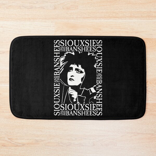 Item preview, Siouxsie Sioux - Siouxsie And The Banshees designed and sold by MaroonSanders.