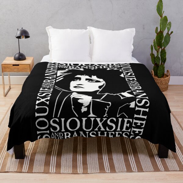 Artikelvorschau, Siouxsie Sioux – Siouxsie und die Banshees entworfen und verkauft von MaroonSanders.
