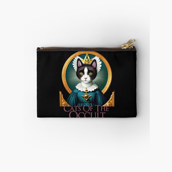 Item preview, Cats of The Occult XIII designed and sold by chilangopride.
