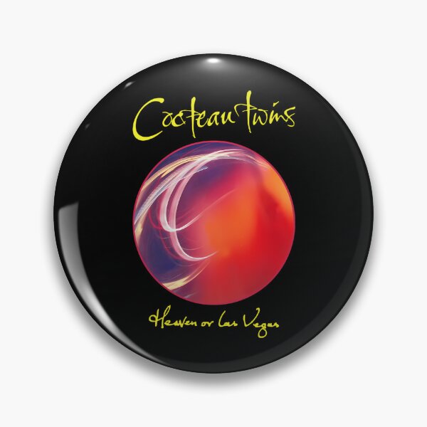 Item preview, Cocteau Twins For Fans designed and sold by BobbyExcuseMe.