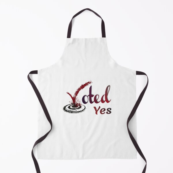 Item preview, vote yes to the voice  designed and sold by Ideadesiging.