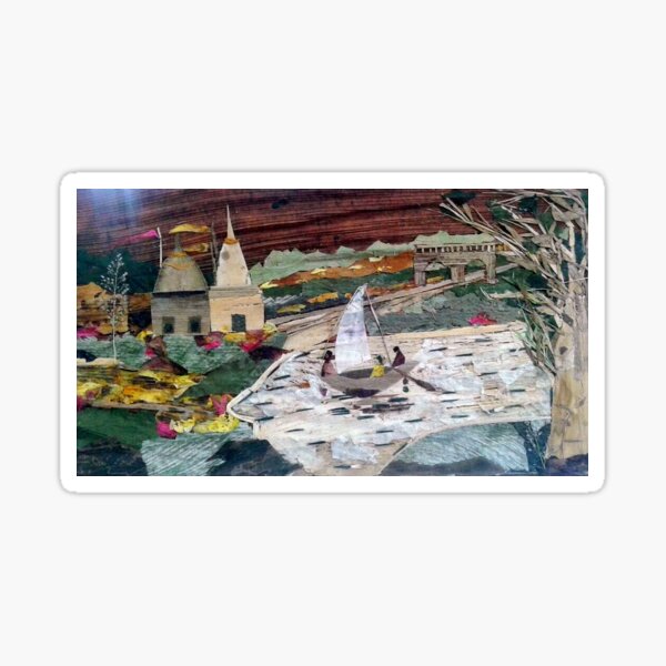 Item preview, Holy Place  designed and sold by BasantSoni.