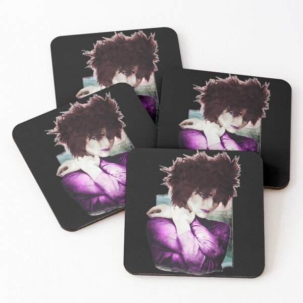 Item preview, Siouxsie - Jigsaw Feeling designed and sold by DeclanGaines.