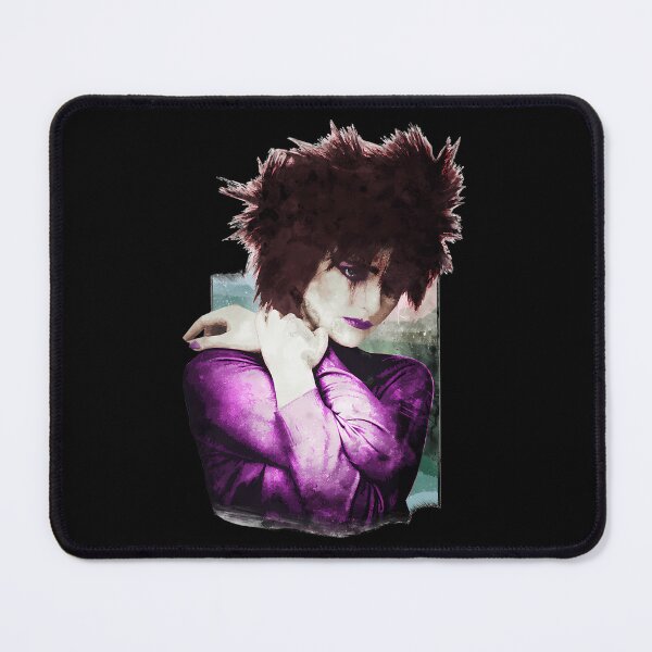 Item preview, Siouxsie - Jigsaw Feeling designed and sold by DeclanGaines.
