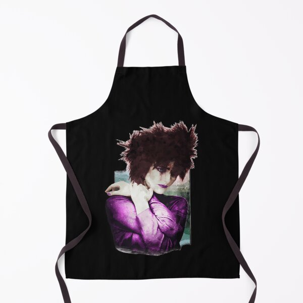 Item preview, Siouxsie - Jigsaw Feeling designed and sold by DeclanGaines.