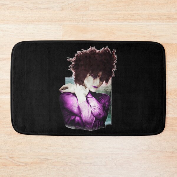Item preview, Siouxsie - Jigsaw Feeling designed and sold by DeclanGaines.