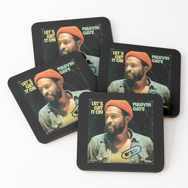 Item preview, Marvin Gaye Marvin gaye designed and sold by DesignerPachyI.