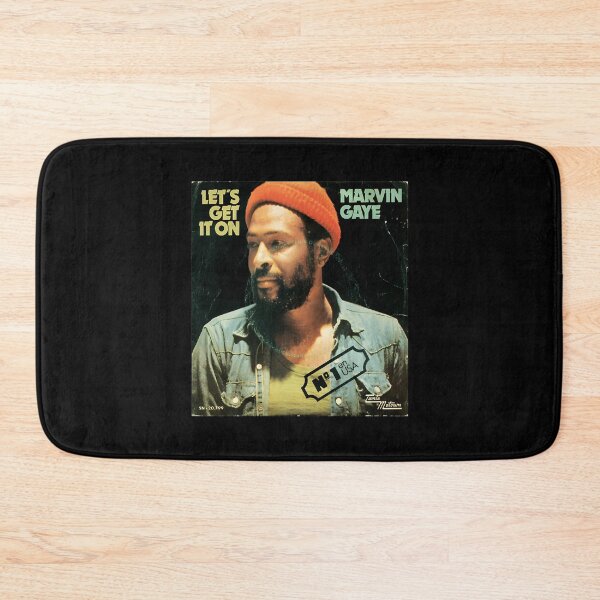 Item preview, Marvin Gaye Marvin gaye designed and sold by DesignerPachyI.