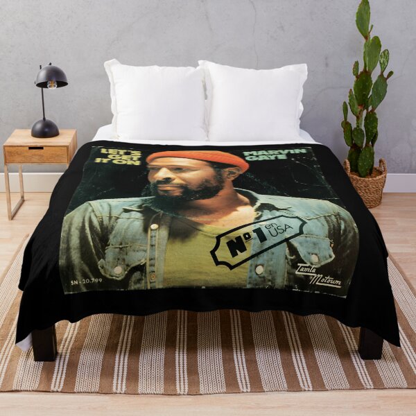 Item preview, Marvin Gaye Marvin gaye designed and sold by DesignerPachyI.