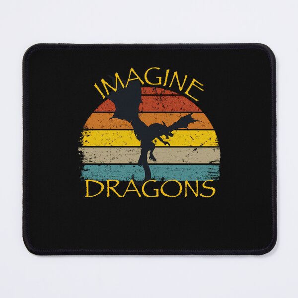 Item preview, IMAGINE Fantasy Dragon Style designed and sold by SpikesGenesis.