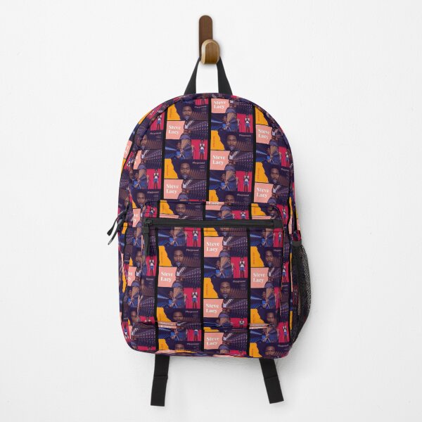 Item preview, Steve Lacy - Apollo XXI designed and sold by MckinleyShopAr.