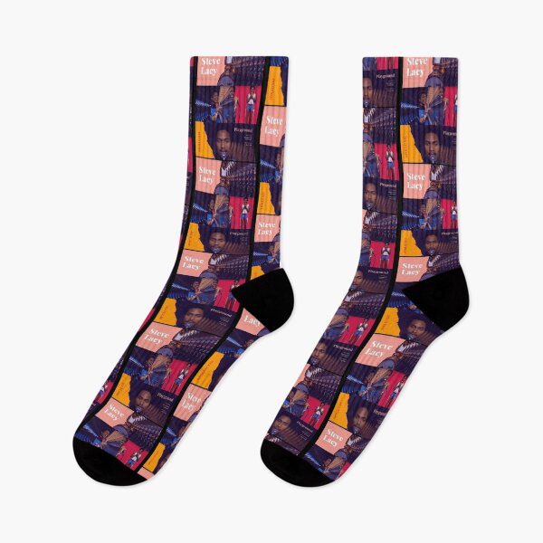 Item preview, Steve Lacy - Apollo XXI designed and sold by MckinleyShopAr.