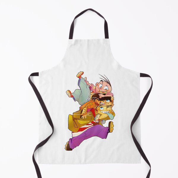 Item preview, Ed Edd N Eddy ED boys designed and sold by BridgesHudson.