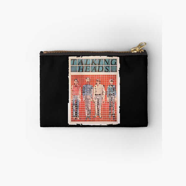Item preview, Talking Tour- Talking Remain in Light designed and sold by NikoNeedleStyle.