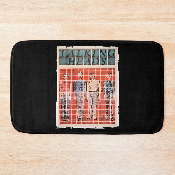Item preview, Talking Tour- Talking Remain in Light designed and sold by NikoNeedleStyle.