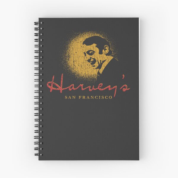 Item preview, Harvey's San Francisco 1996 designed and sold by AstroZombie6669.