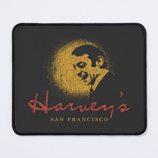 Item preview, Harvey's San Francisco 1996 designed and sold by AstroZombie6669.