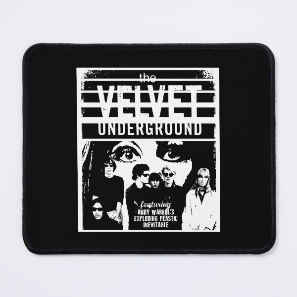 Item preview, The Velvet Vintage- The Velvet Tour designed and sold by LPOStoreArt.