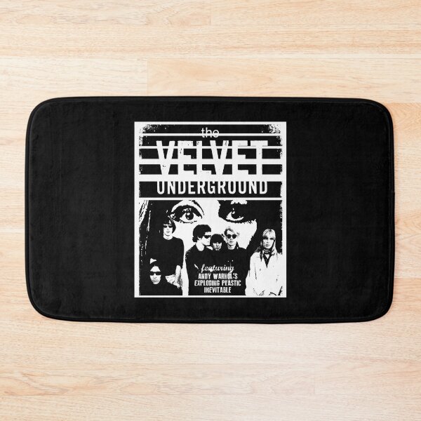 Item preview, The Velvet Vintage- The Velvet Tour designed and sold by LPOStoreArt.