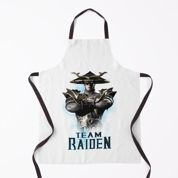 Item preview, Team Raiden Mortal Kombat Pro Kompetition designed and sold by FarmerBodhiA.