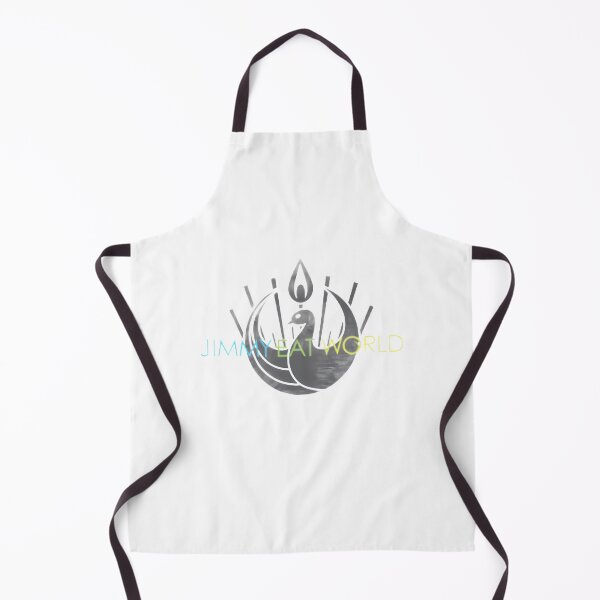Item preview, Jimmy eat world designed and sold by CarpenterArt.