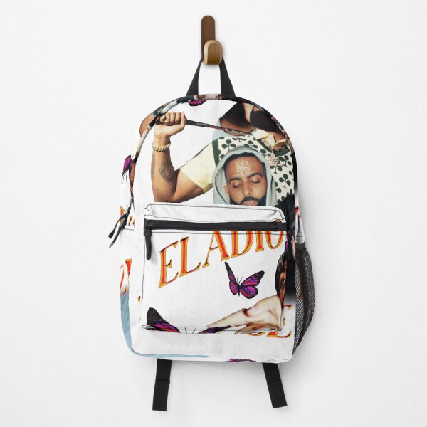 Item preview, Eladio Carrion T-Shirt Design designed and sold by Aaron Araya.