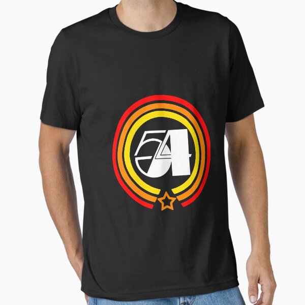 Item preview, Club Nightlife 54, Disco 54 Music Party New York designed and sold by Accessoryfinley.
