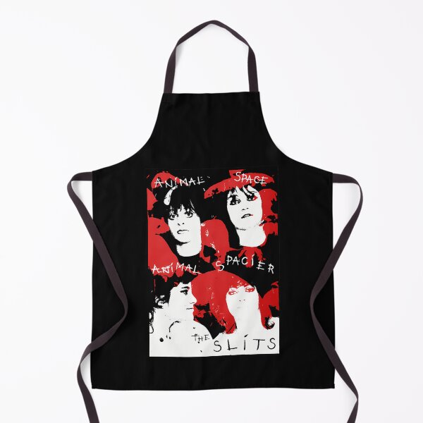 Item preview, The Slits Band Punk Rock Distressed Colorful Grungy Retro Vintage designed and sold by ColossoAlvin84.