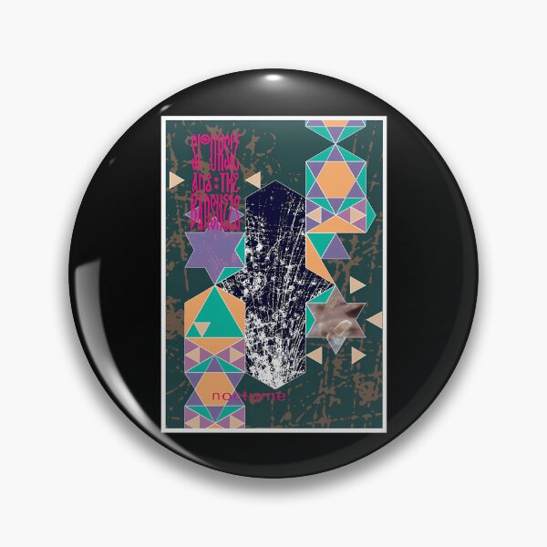 Item preview, Siouxsie and the Banshees Nocturne designed and sold by ClothingSassyV.