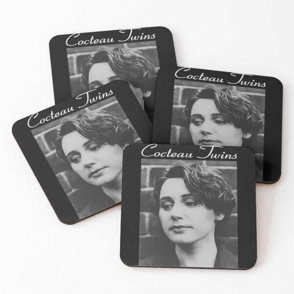 Item preview, Cocteau Twins // Liz designed and sold by BlondHussainS.