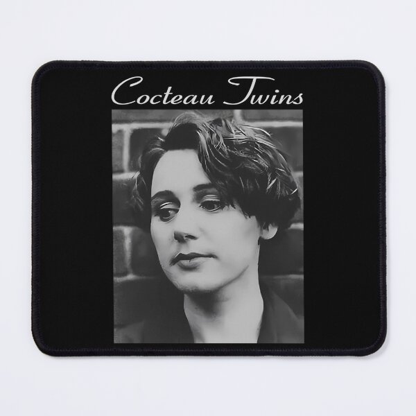 Item preview, Cocteau Twins // Liz designed and sold by BlondHussainS.