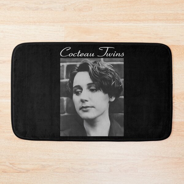 Item preview, Cocteau Twins // Liz designed and sold by BlondHussainS.