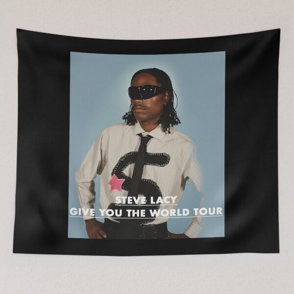 Item preview, Steven of Steve Give You The World designed and sold by AngelCortez94.