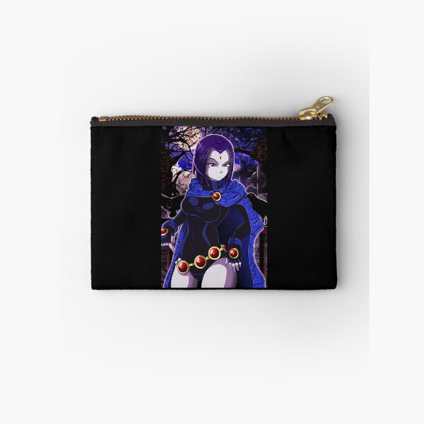 Item preview, Teen Titans: Raven designed and sold by AadenSlice80.